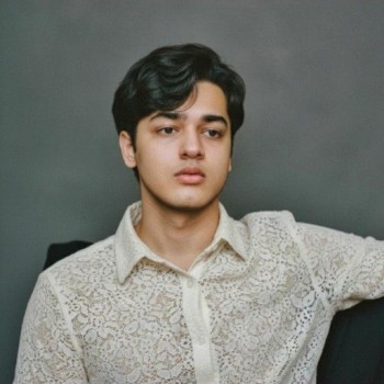 Siddharth Neil Deep